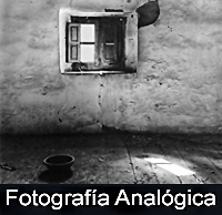 Fotografía Argéntica (analógica)
